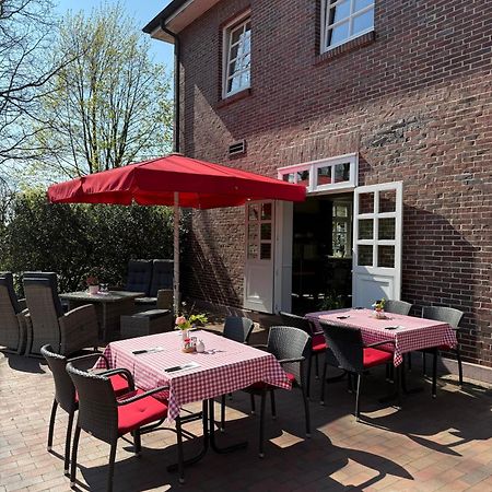 Gasthaus Block Harkebrugge Luaran gambar