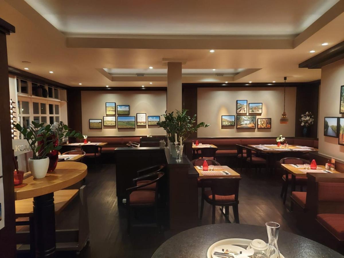 Gasthaus Block Harkebrugge Luaran gambar