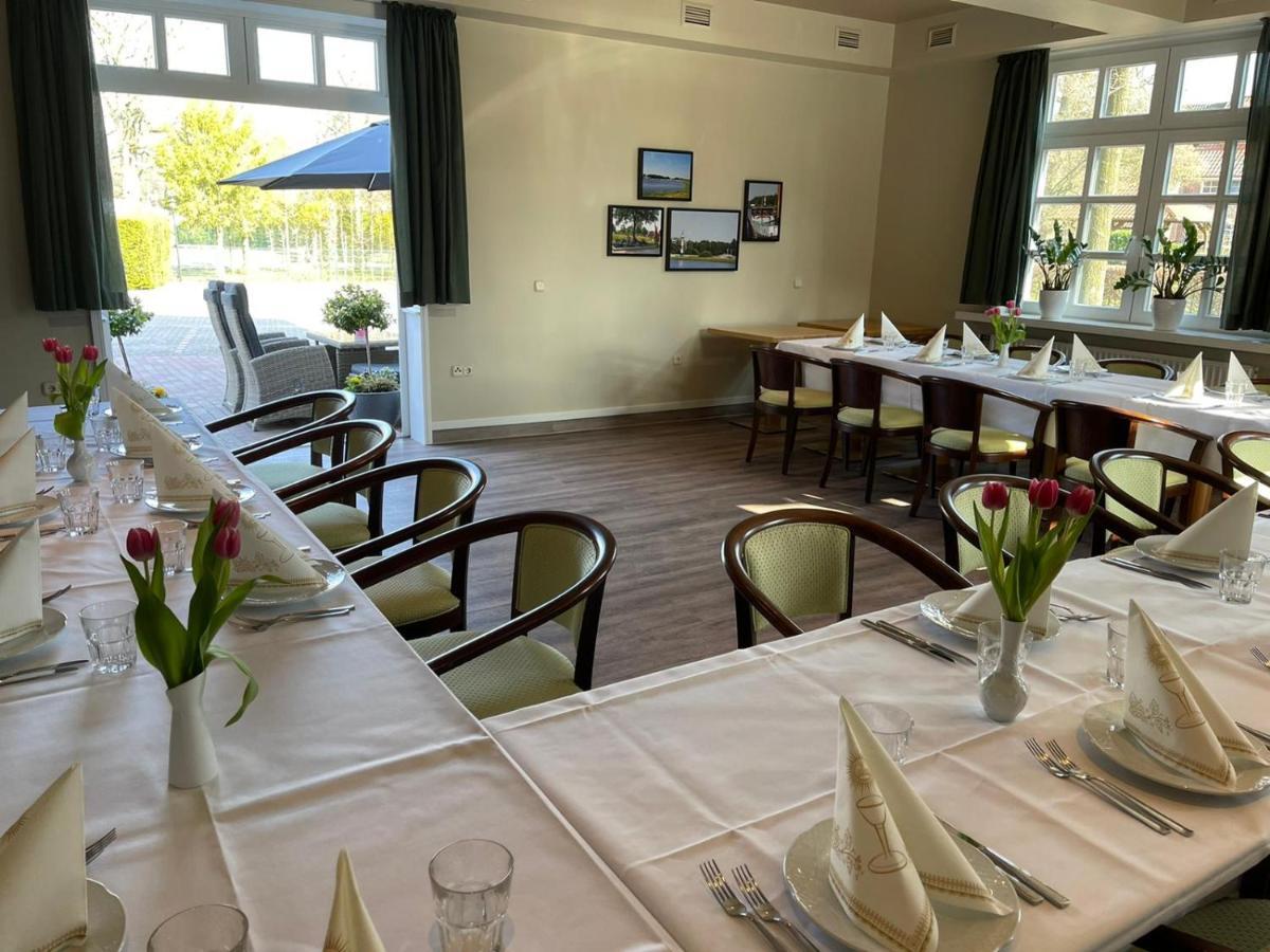 Gasthaus Block Harkebrugge Luaran gambar
