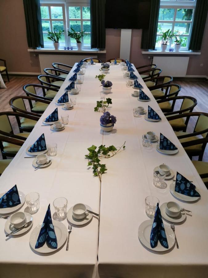 Gasthaus Block Harkebrugge Luaran gambar