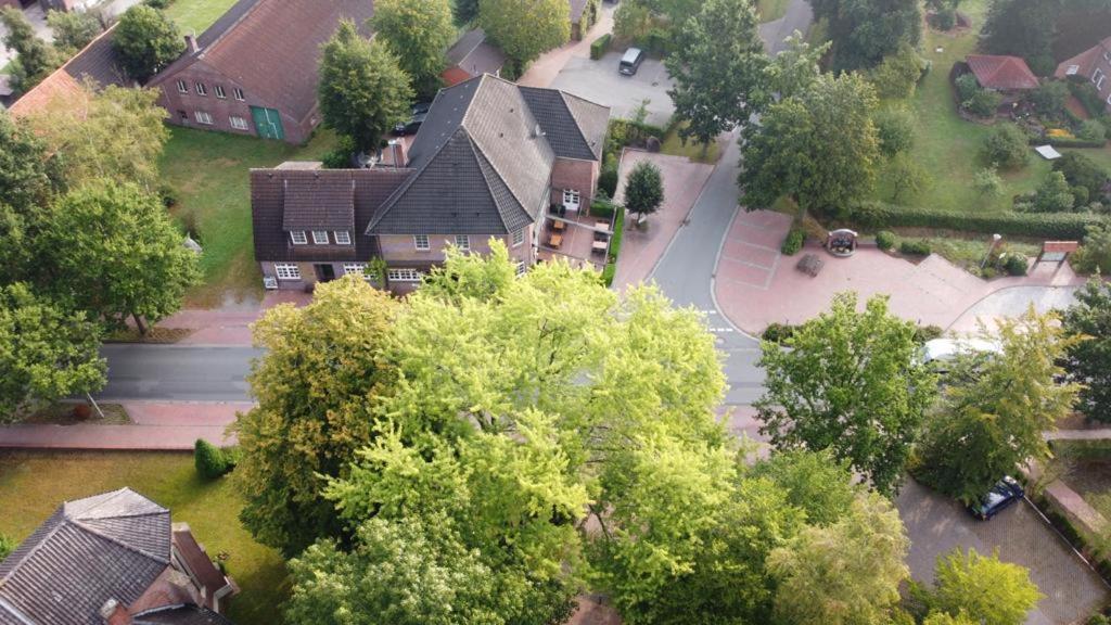 Gasthaus Block Harkebrugge Luaran gambar