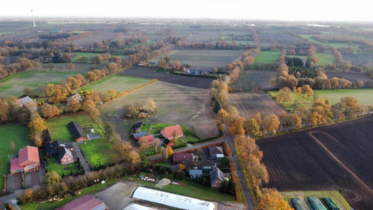 Gasthaus Block Harkebrugge Luaran gambar