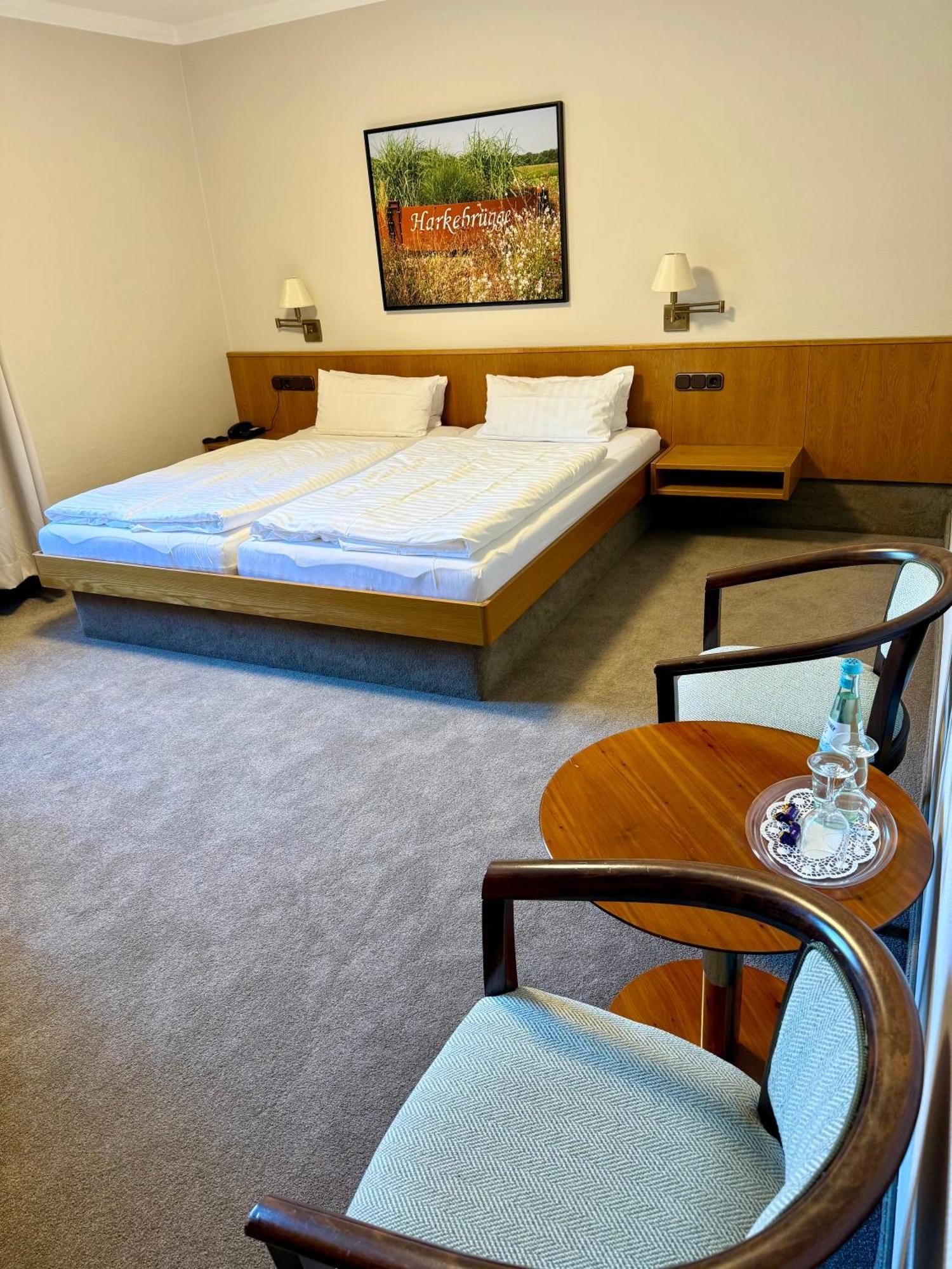 Gasthaus Block Harkebrugge Luaran gambar