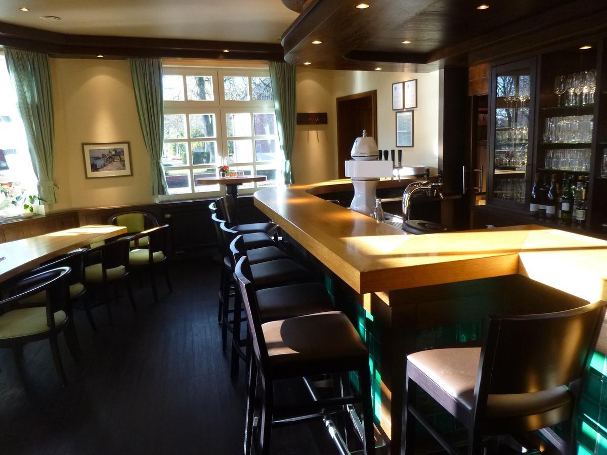 Gasthaus Block Harkebrugge Luaran gambar